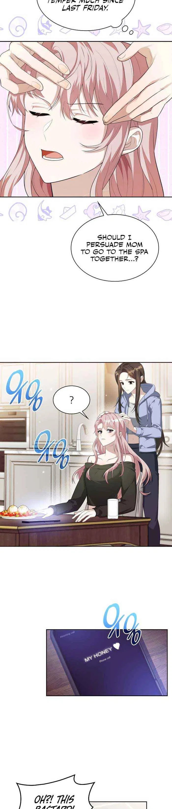 Love Affair Chapter 8 – Page 3
