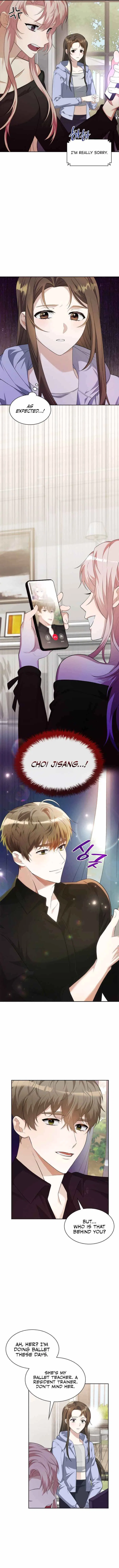 Love Affair Chapter 8 – Page 5