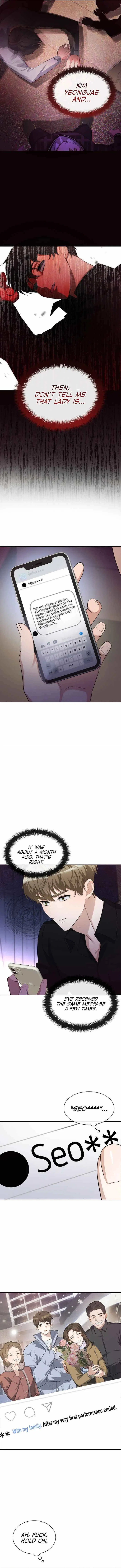 Love Affair Chapter 8 – Page 10