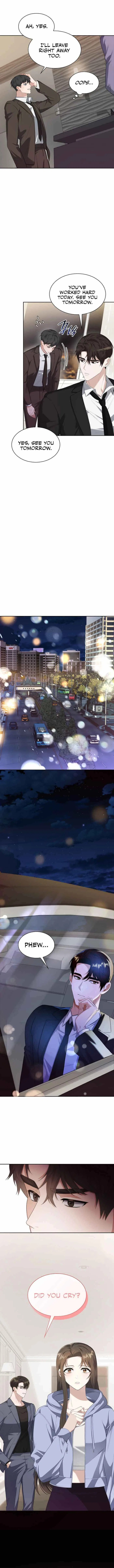 Love Affair Chapter 8 – Page 13