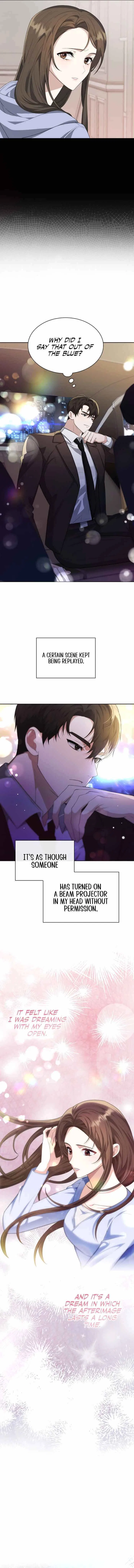 Love Affair Chapter 8 – Page 14