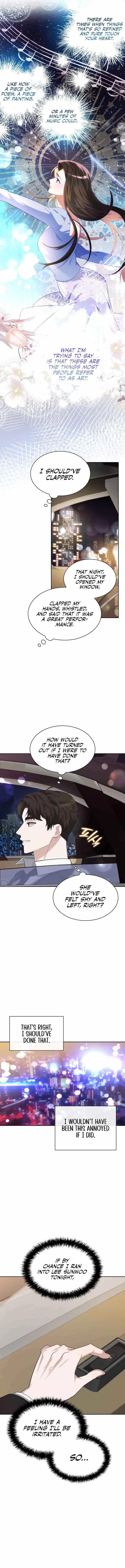 Love Affair Chapter 8 – Page 15