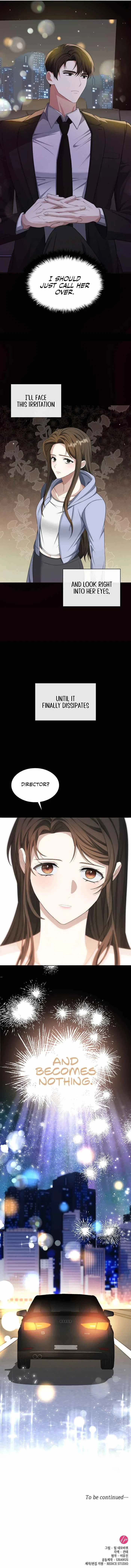 Love Affair Chapter 8 – Page 16