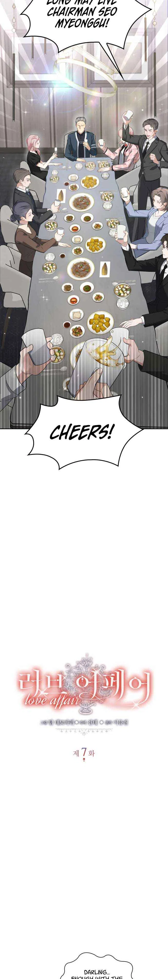 Love Affair Chapter 7 – Page 2