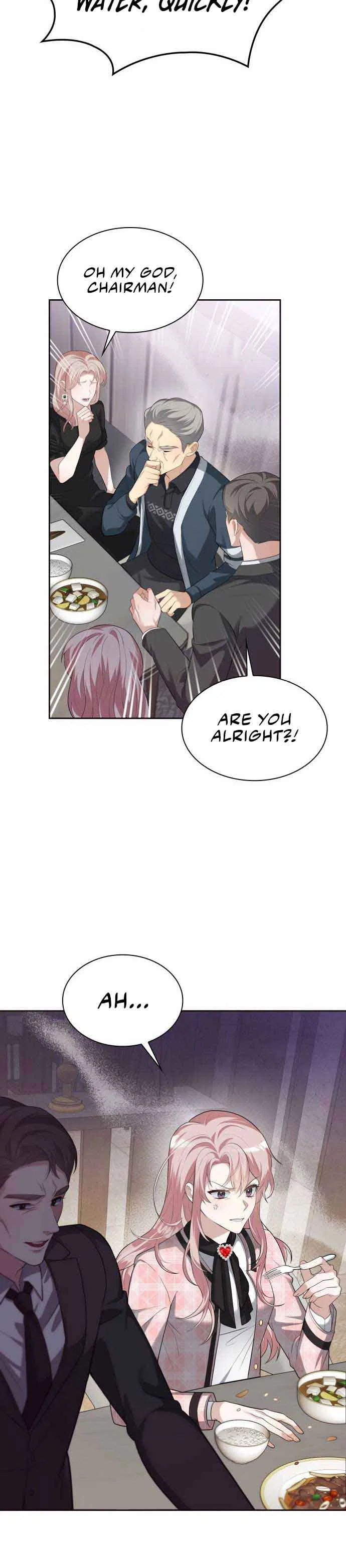 Love Affair Chapter 7 – Page 4