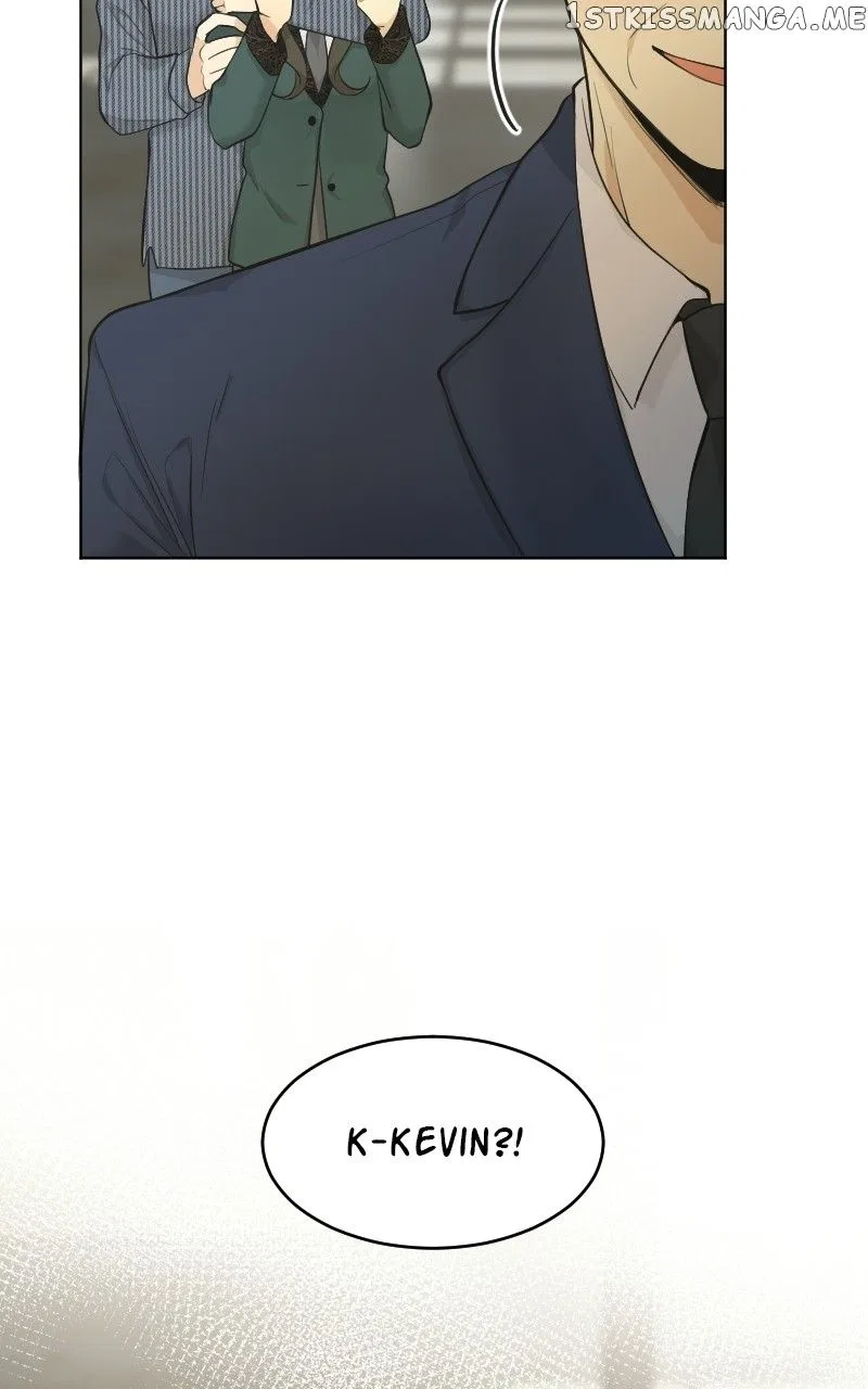 Who’s Mr. President? Chapter 69 – Page 2