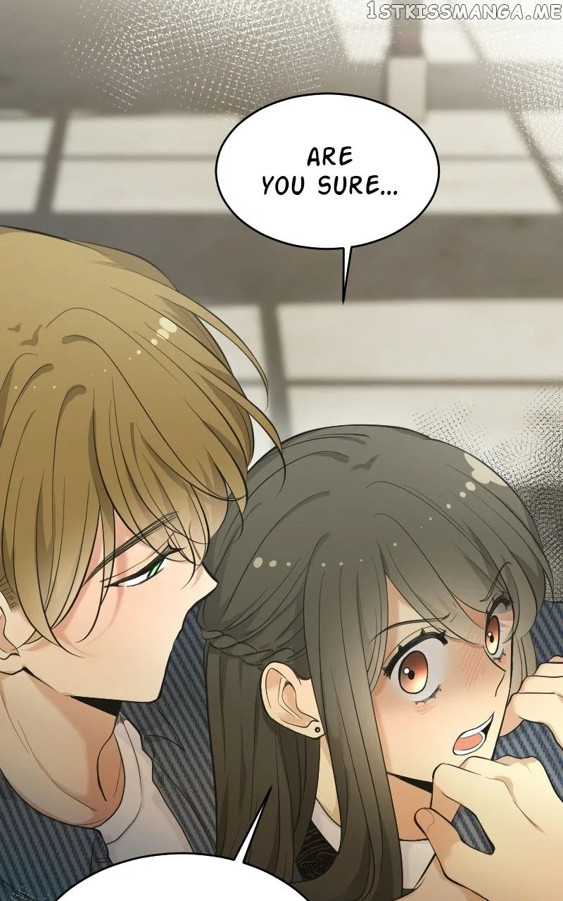 Who’s Mr. President? Chapter 69 – Page 3