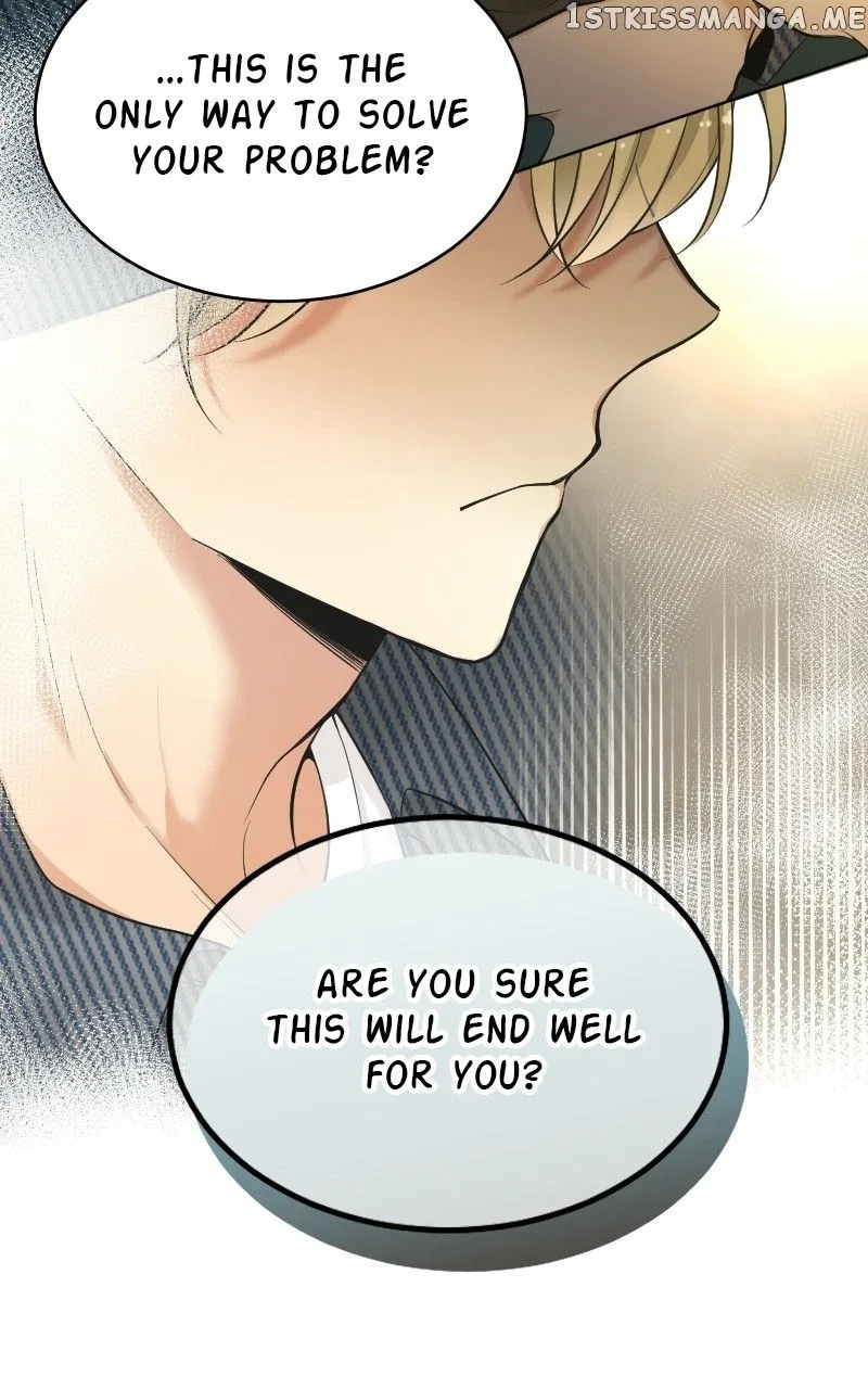 Who’s Mr. President? Chapter 69 – Page 4