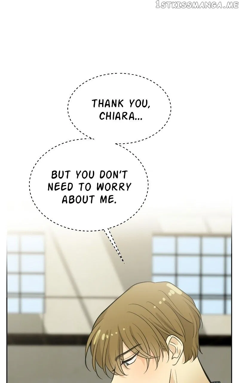 Who’s Mr. President? Chapter 69 – Page 5