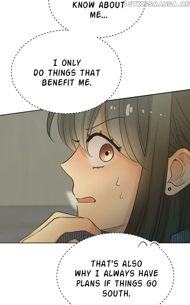 Who’s Mr. President? Chapter 69 – Page 7