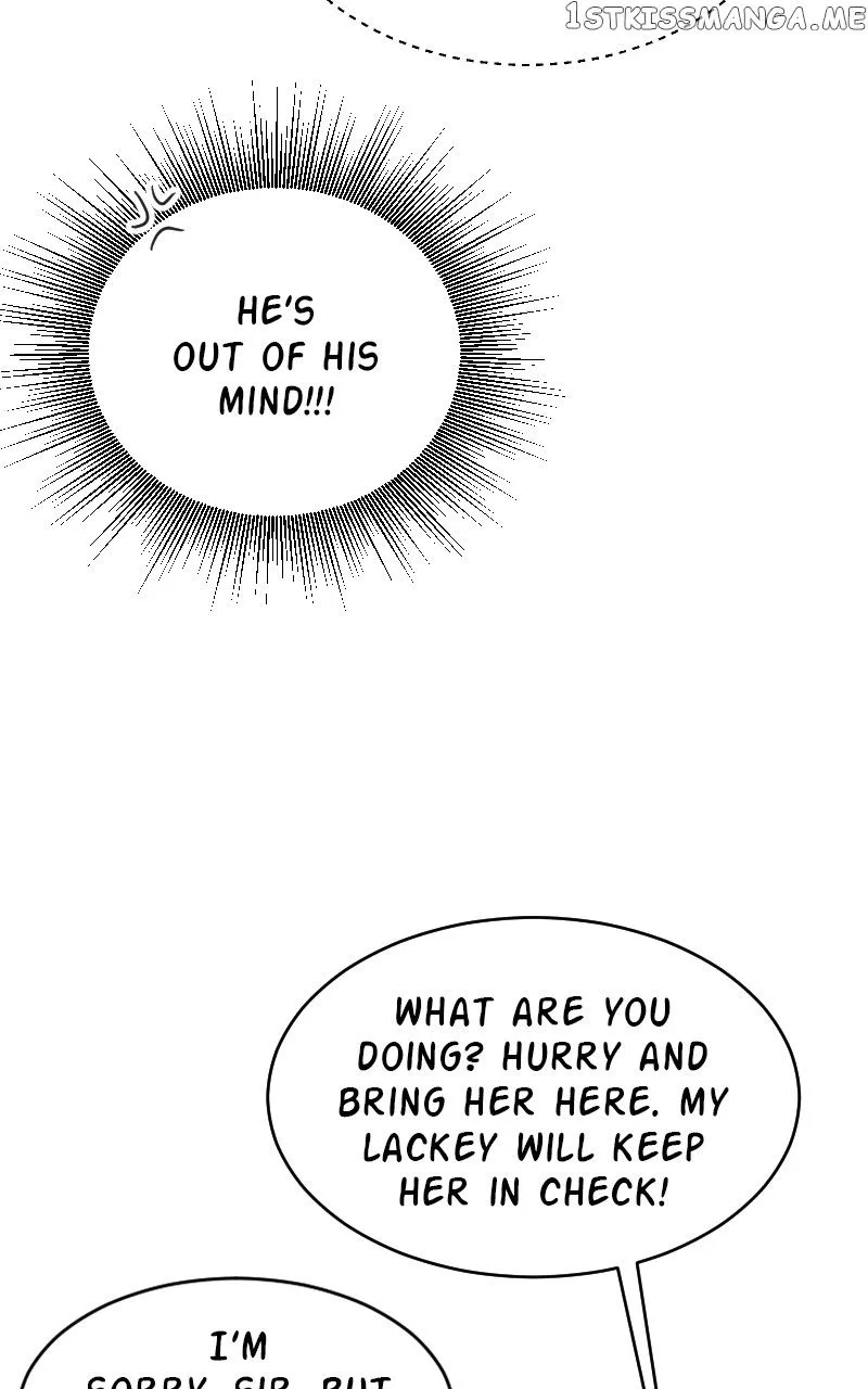 Who’s Mr. President? Chapter 69 – Page 8