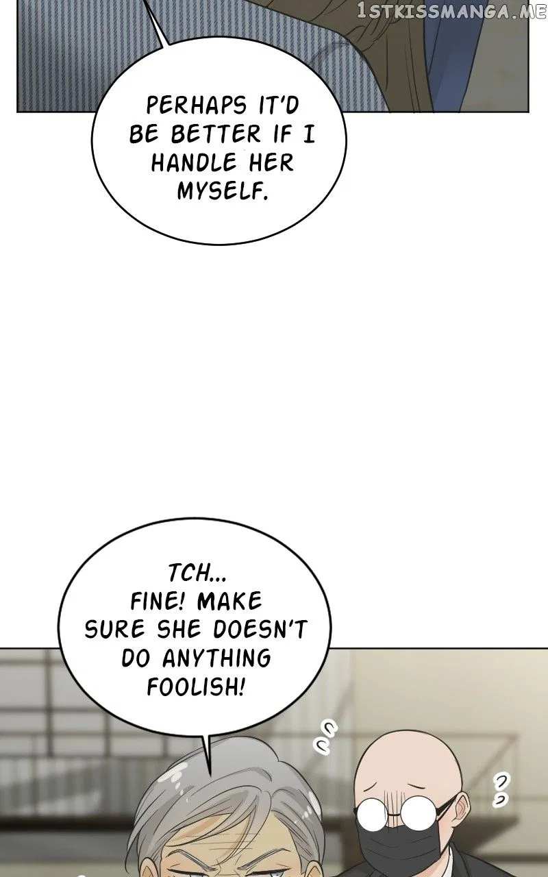 Who’s Mr. President? Chapter 69 – Page 10