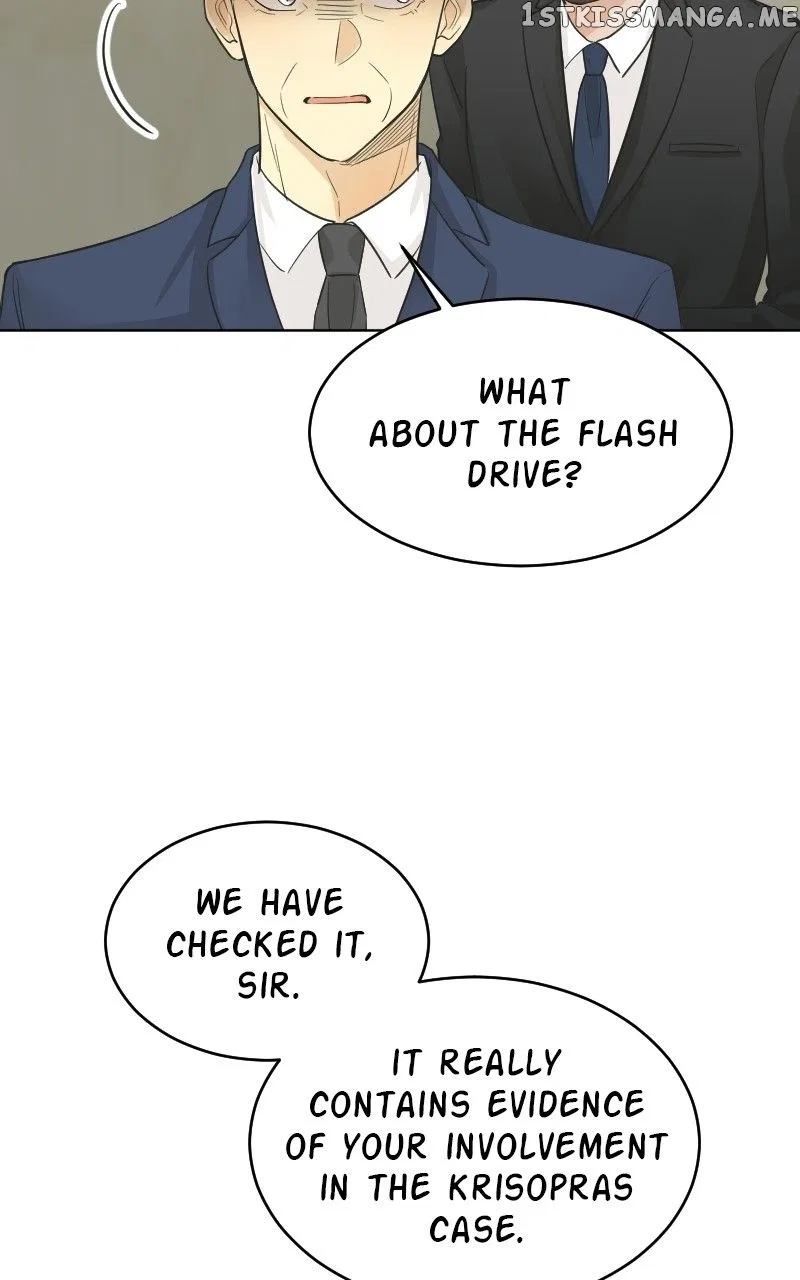 Who’s Mr. President? Chapter 69 – Page 11