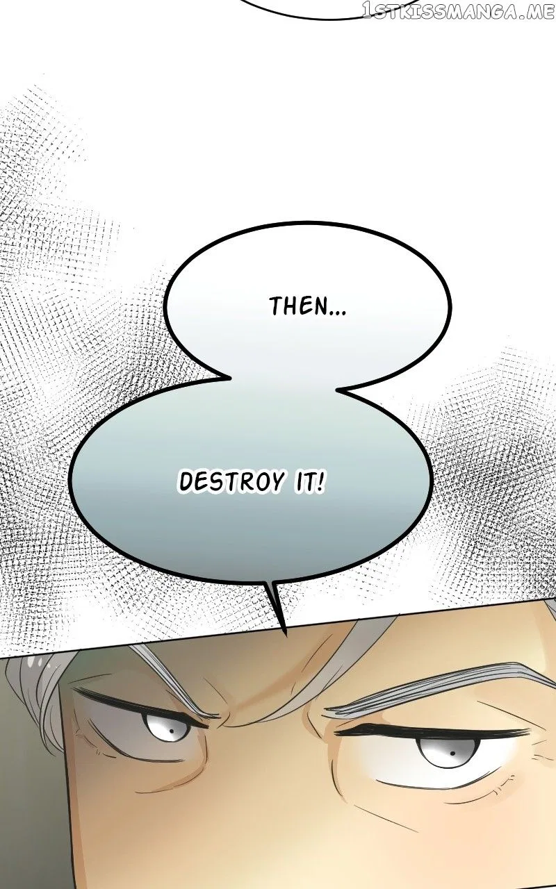 Who’s Mr. President? Chapter 69 – Page 12