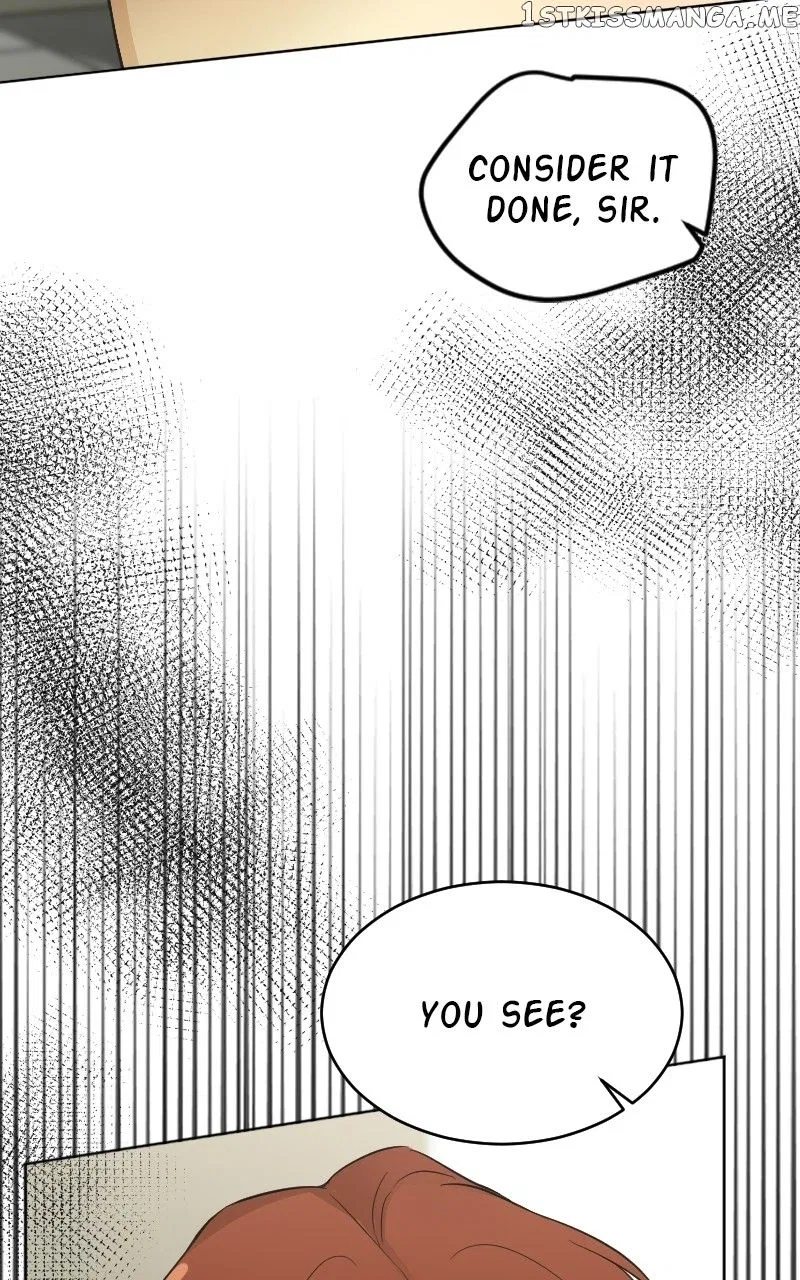 Who’s Mr. President? Chapter 69 – Page 13