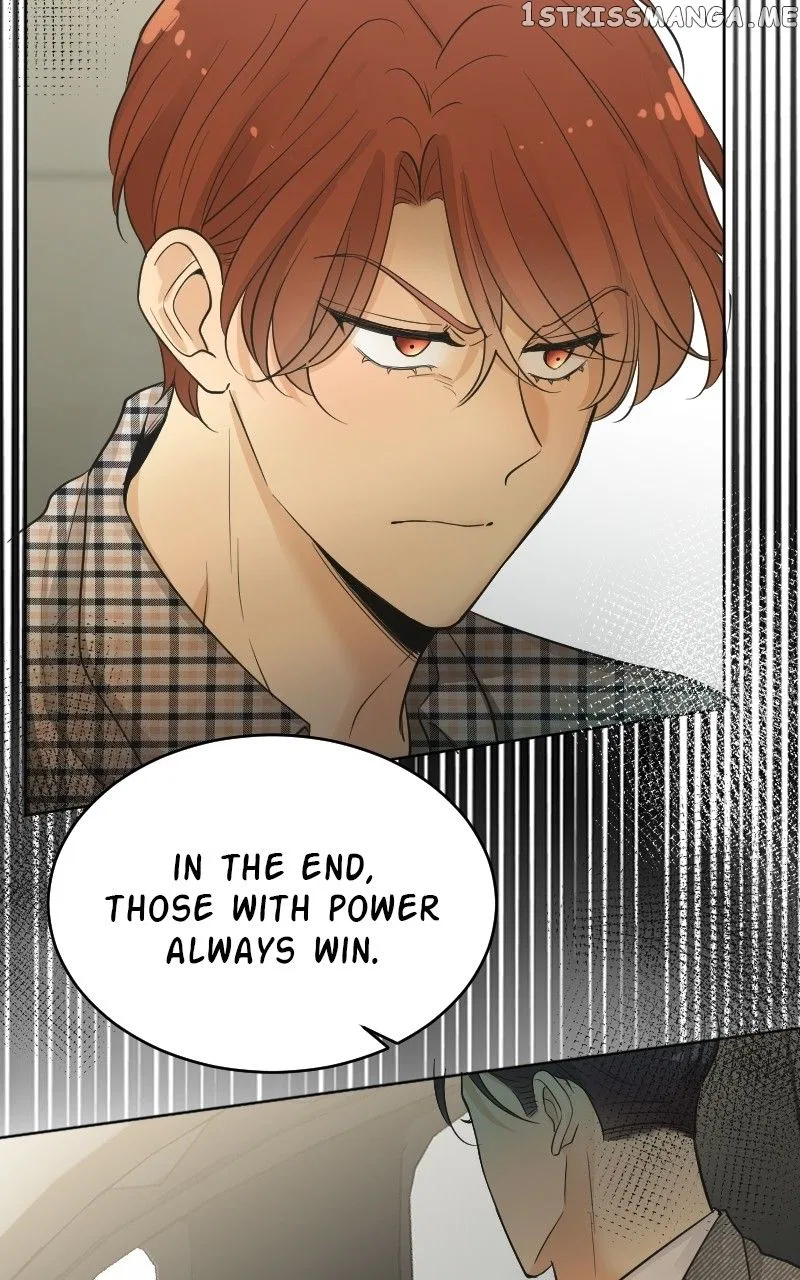 Who’s Mr. President? Chapter 69 – Page 14