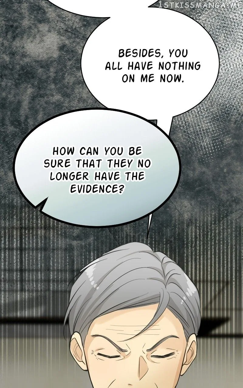 Who’s Mr. President? Chapter 69 – Page 19