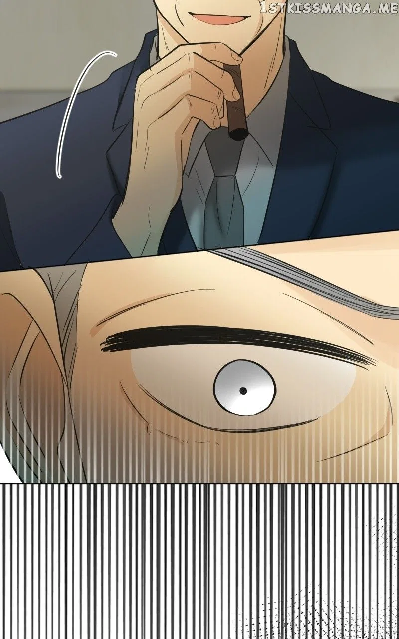 Who’s Mr. President? Chapter 69 – Page 20