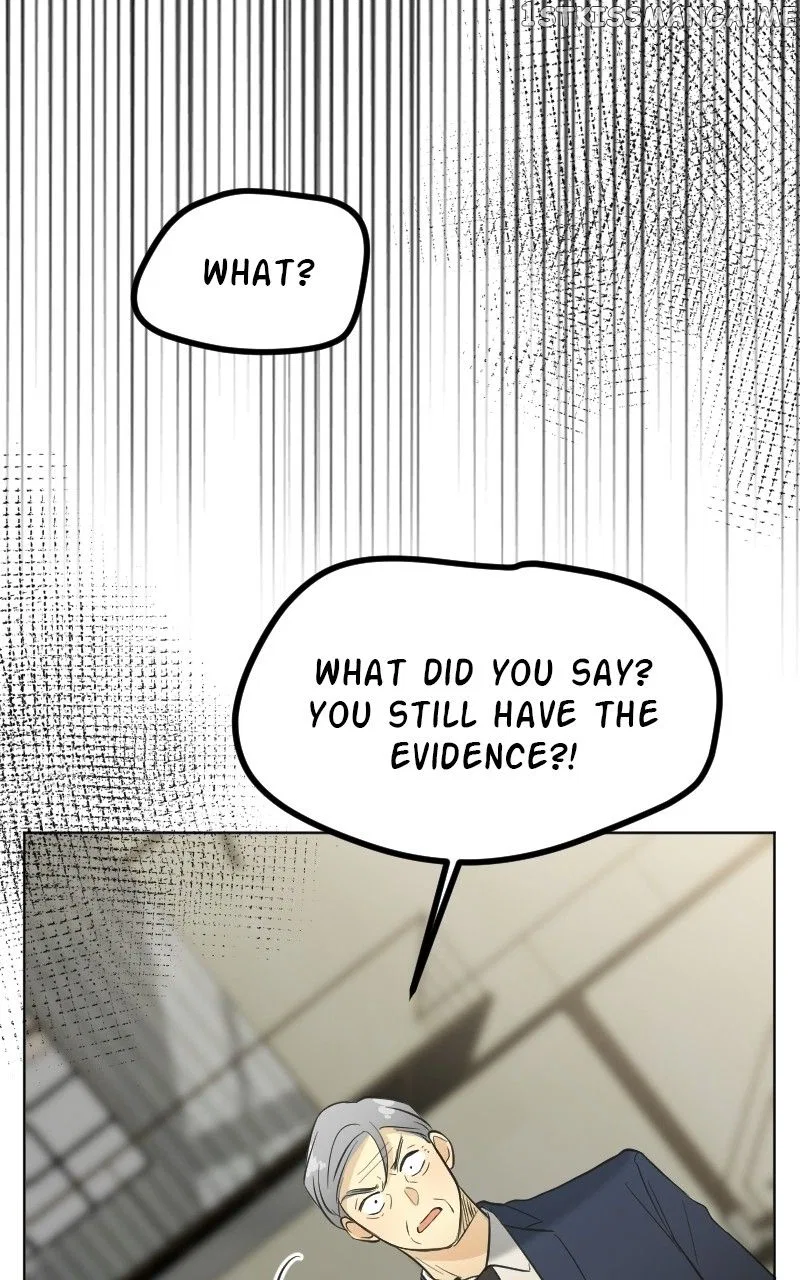 Who’s Mr. President? Chapter 69 – Page 21