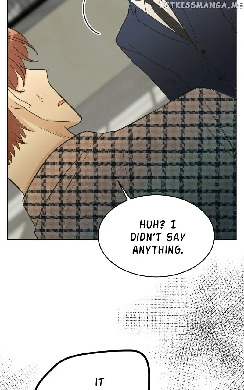 Who’s Mr. President? Chapter 69 – Page 22
