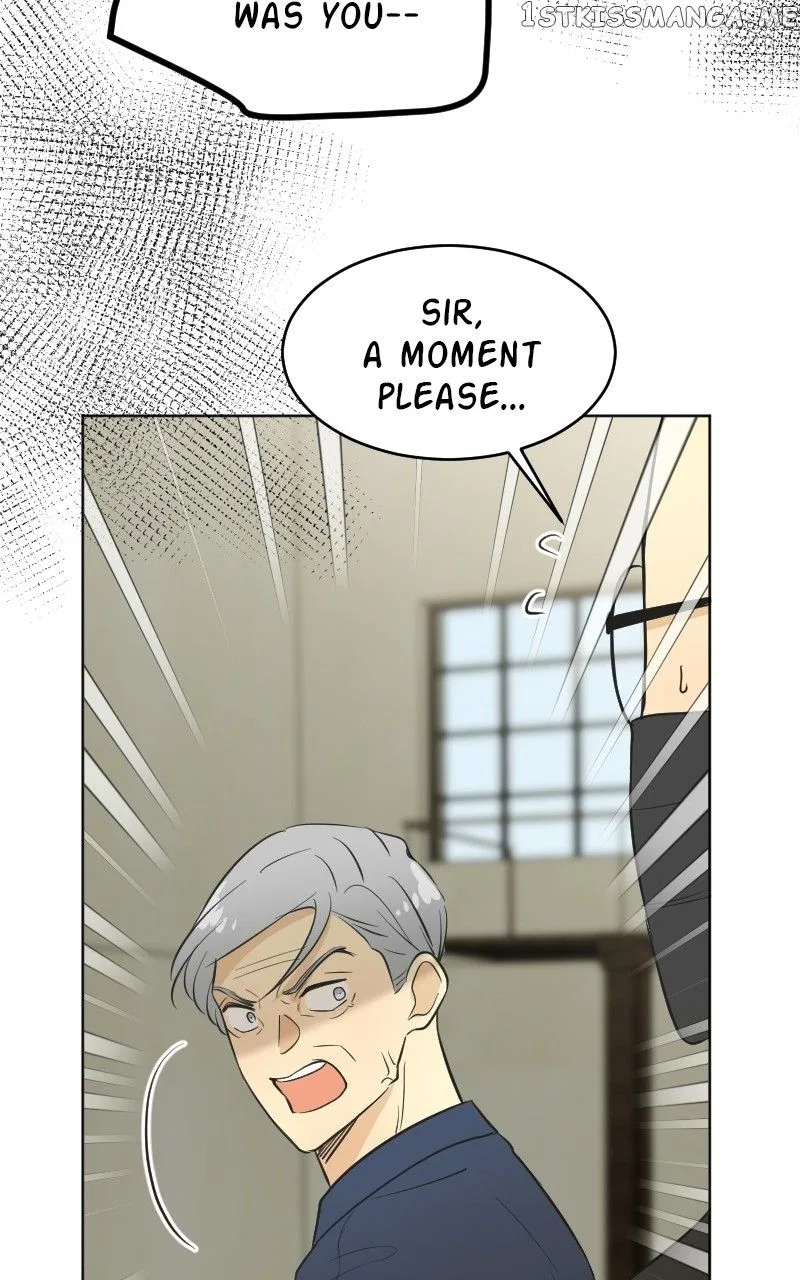 Who’s Mr. President? Chapter 69 – Page 23