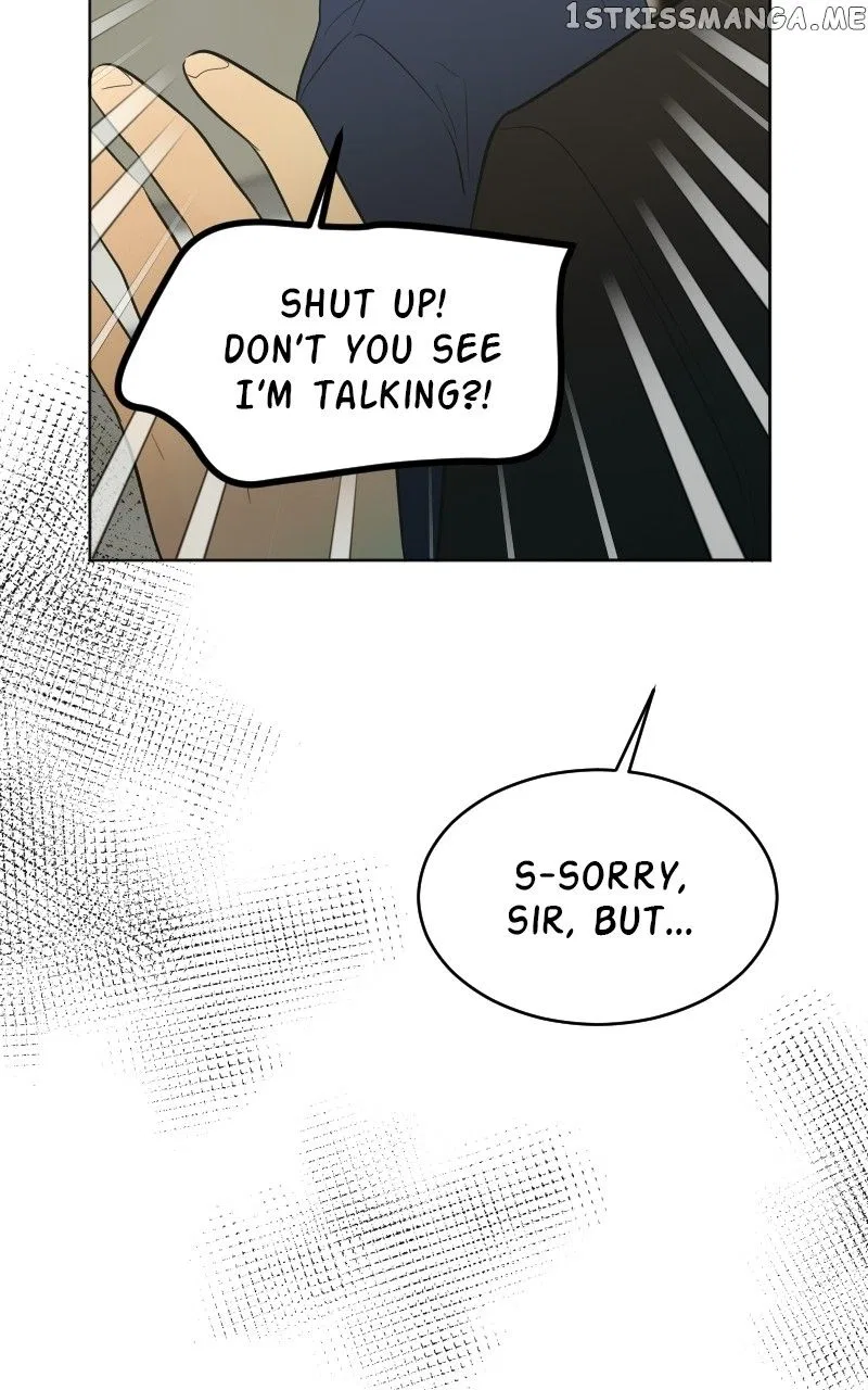 Who’s Mr. President? Chapter 69 – Page 24