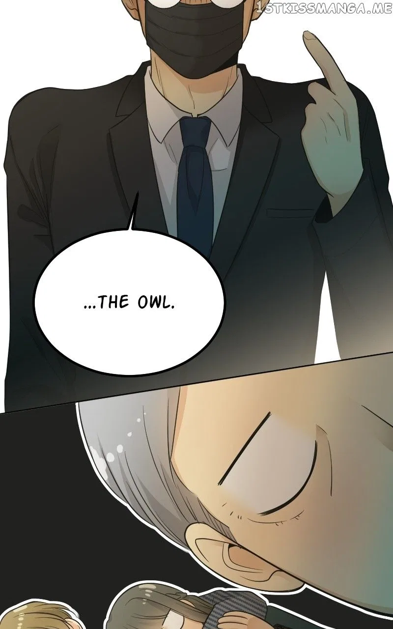 Who’s Mr. President? Chapter 69 – Page 26