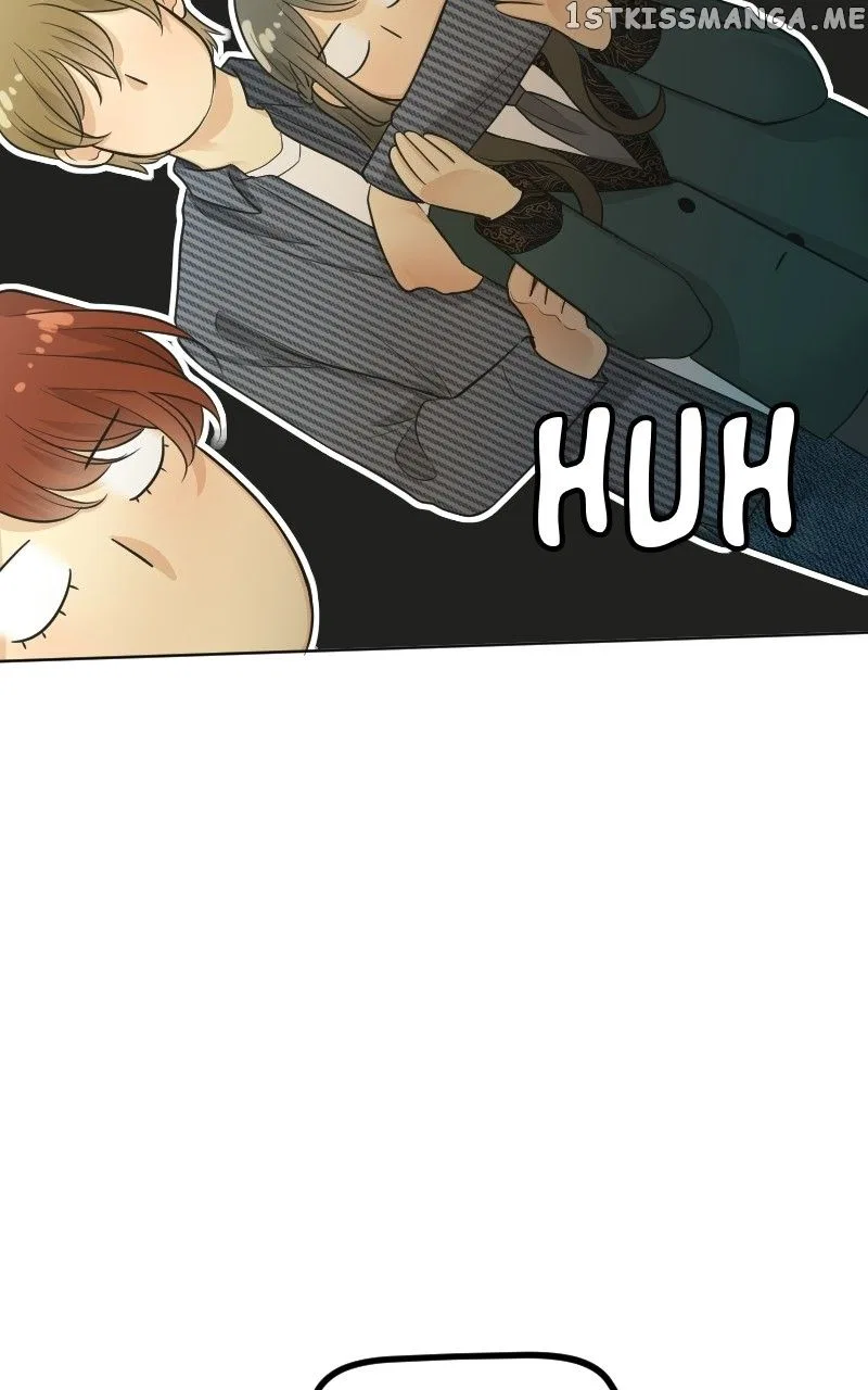 Who’s Mr. President? Chapter 69 – Page 27