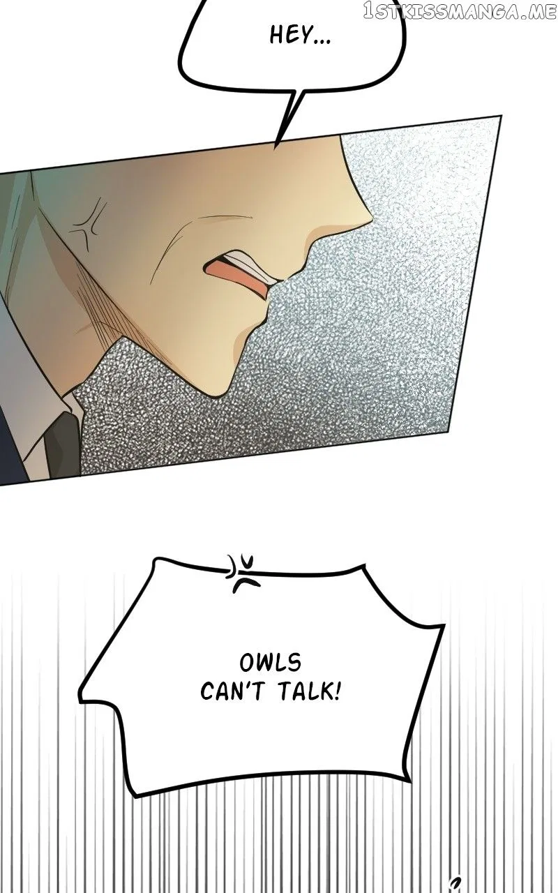 Who’s Mr. President? Chapter 69 – Page 28
