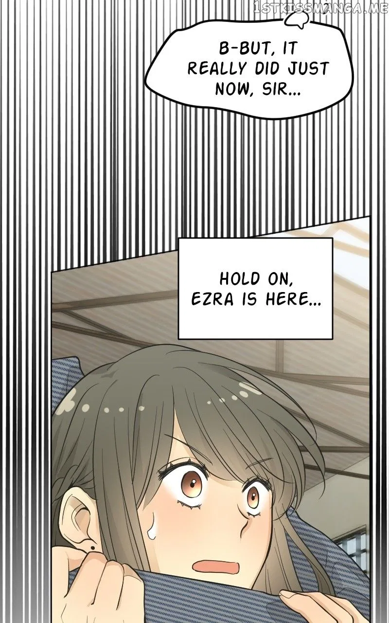 Who’s Mr. President? Chapter 69 – Page 29