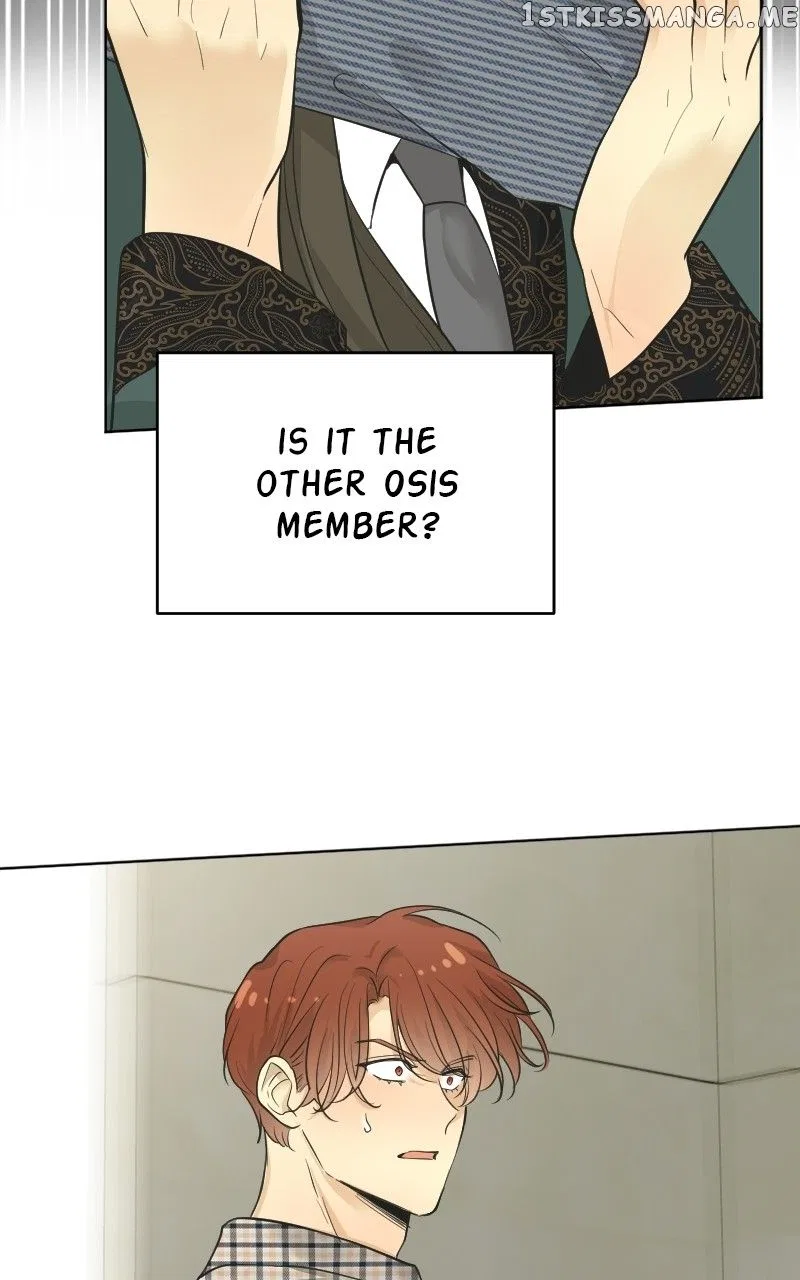 Who’s Mr. President? Chapter 69 – Page 30