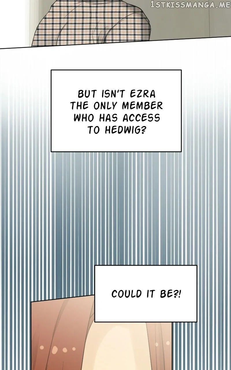Who’s Mr. President? Chapter 69 – Page 31