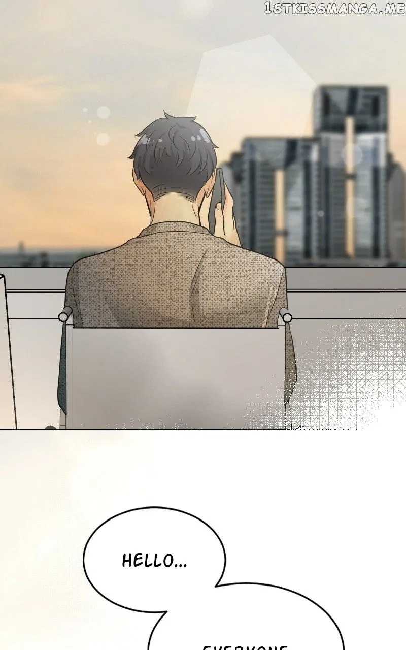 Who’s Mr. President? Chapter 69 – Page 34