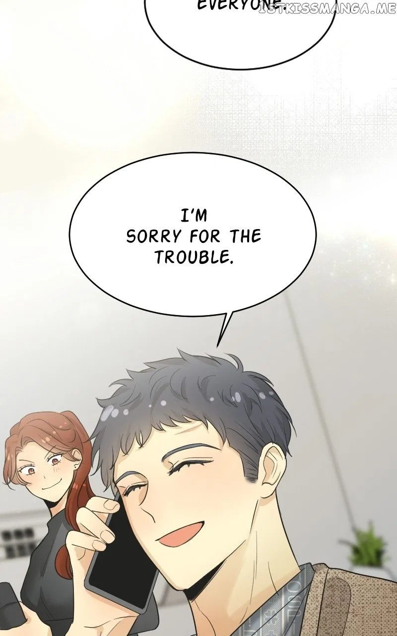 Who’s Mr. President? Chapter 69 – Page 35