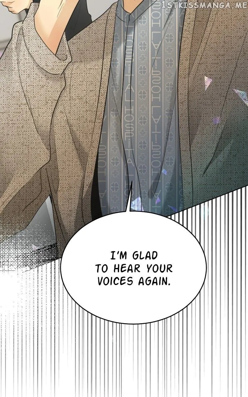 Who’s Mr. President? Chapter 69 – Page 36