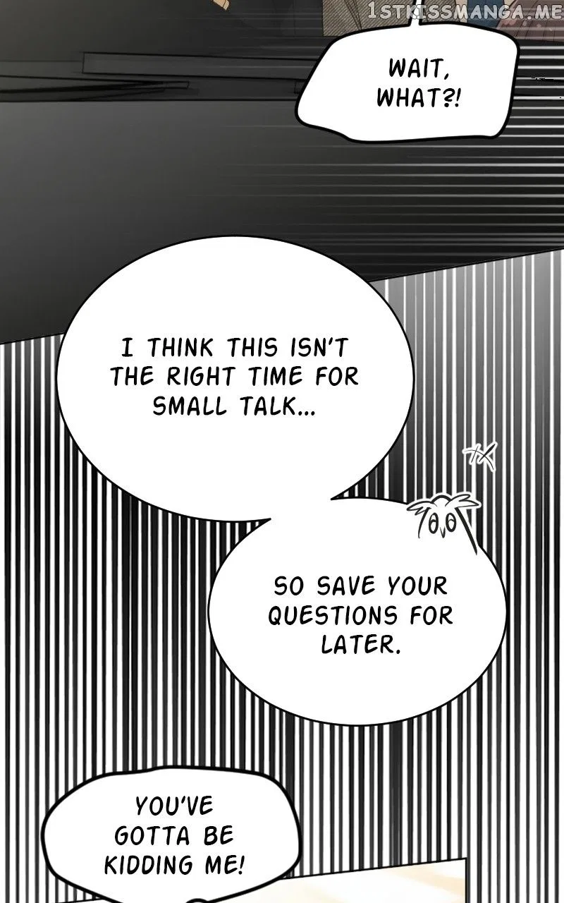 Who’s Mr. President? Chapter 69 – Page 38