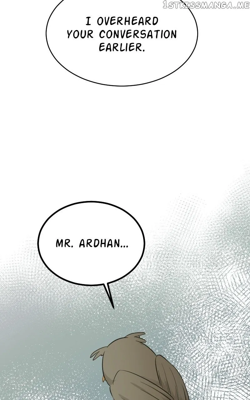 Who’s Mr. President? Chapter 69 – Page 40