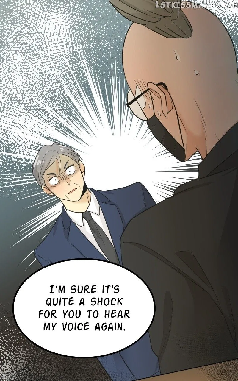 Who’s Mr. President? Chapter 69 – Page 41