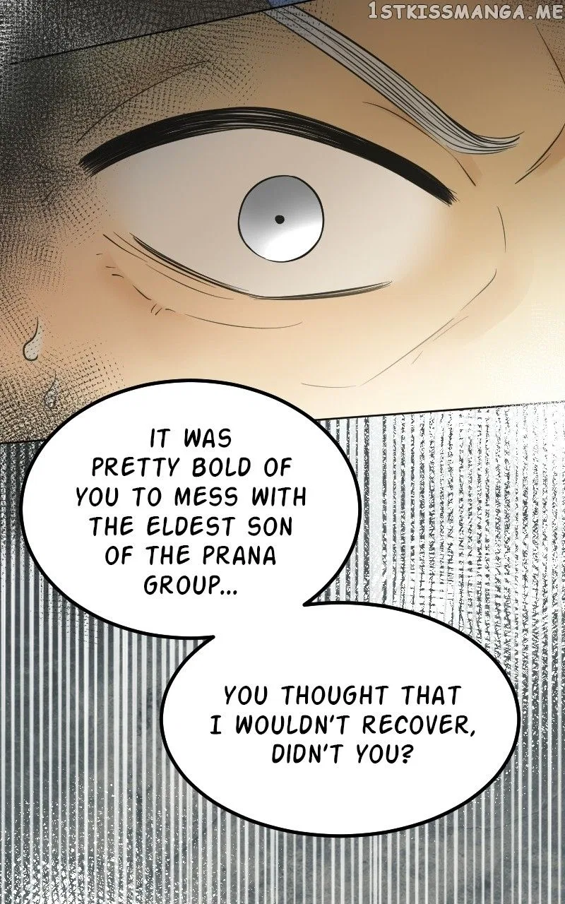 Who’s Mr. President? Chapter 69 – Page 42