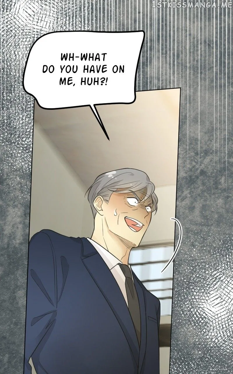Who’s Mr. President? Chapter 69 – Page 43
