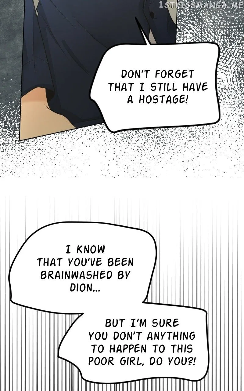 Who’s Mr. President? Chapter 69 – Page 44