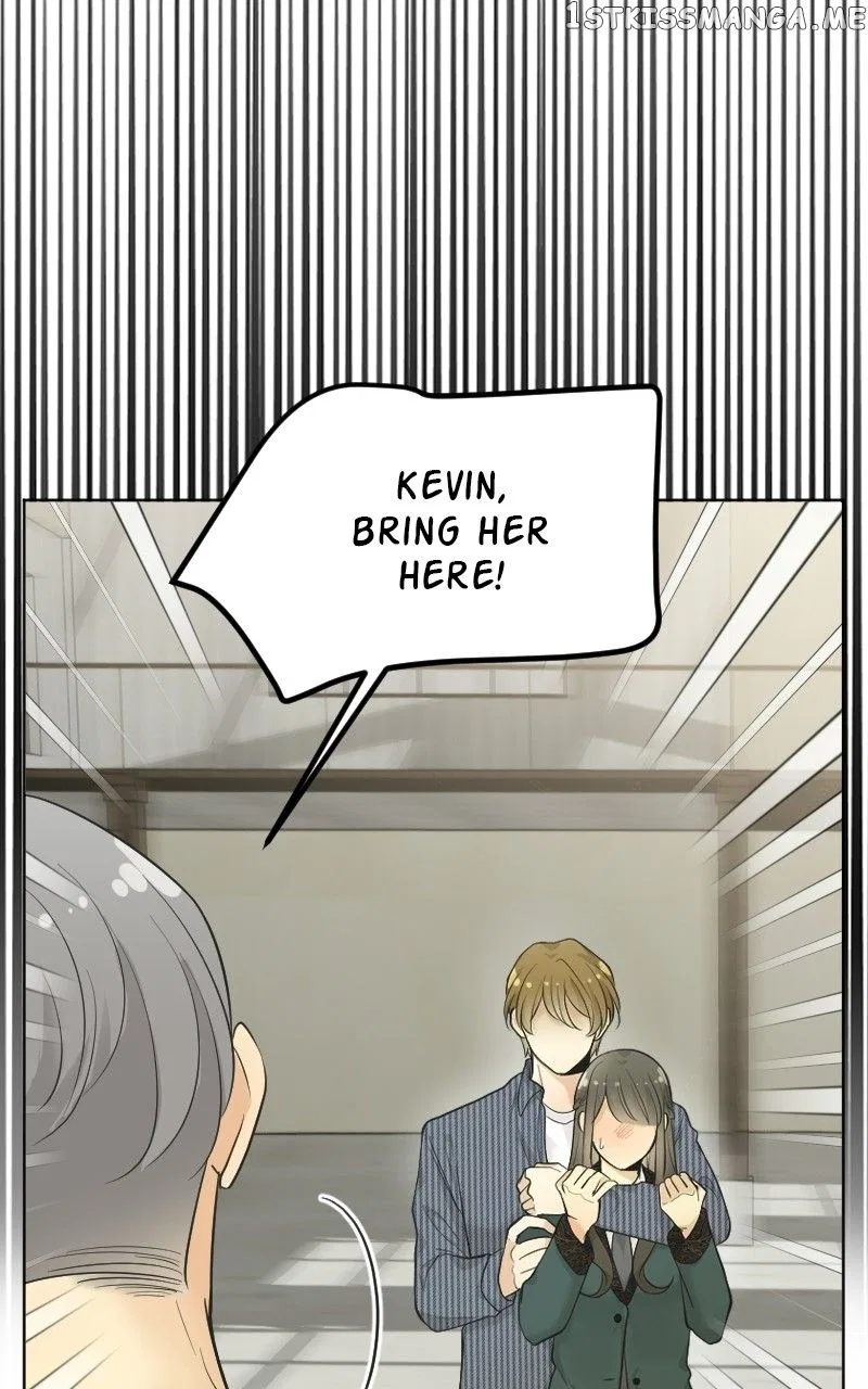 Who’s Mr. President? Chapter 69 – Page 45