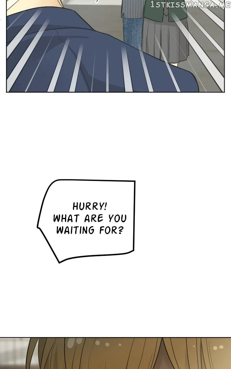 Who’s Mr. President? Chapter 69 – Page 46