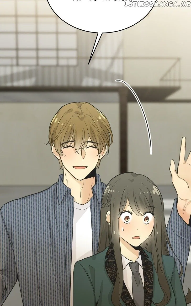 Who’s Mr. President? Chapter 69 – Page 48