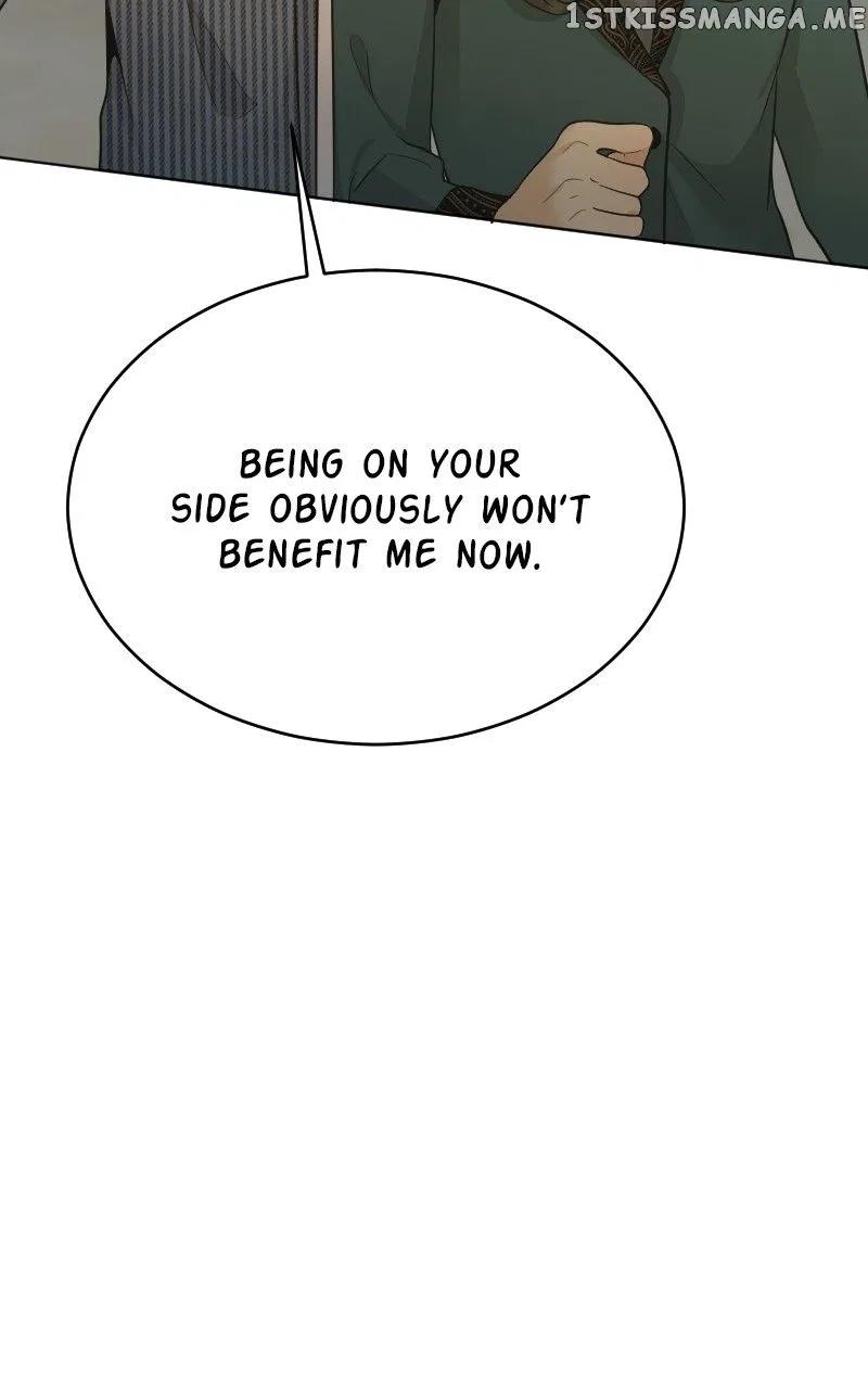 Who’s Mr. President? Chapter 69 – Page 49
