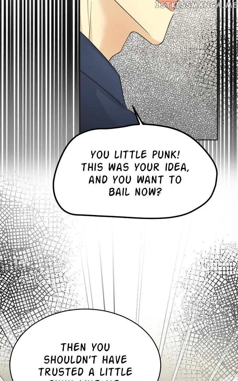 Who’s Mr. President? Chapter 69 – Page 51