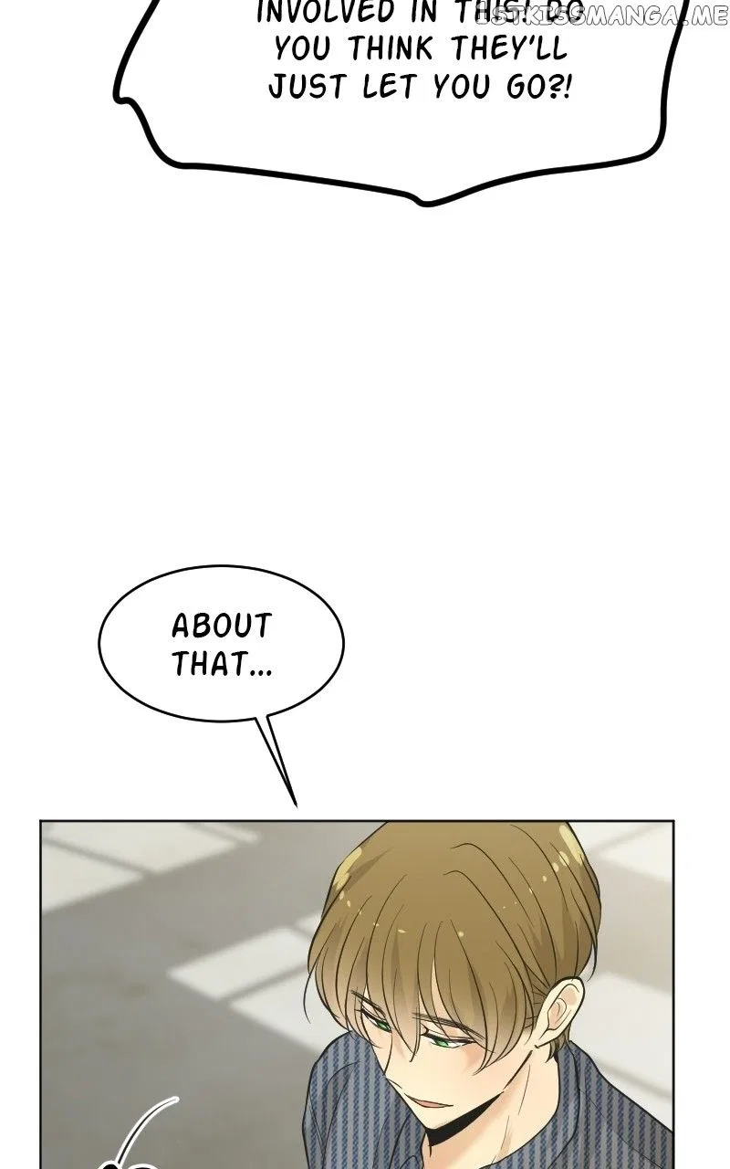Who’s Mr. President? Chapter 69 – Page 53