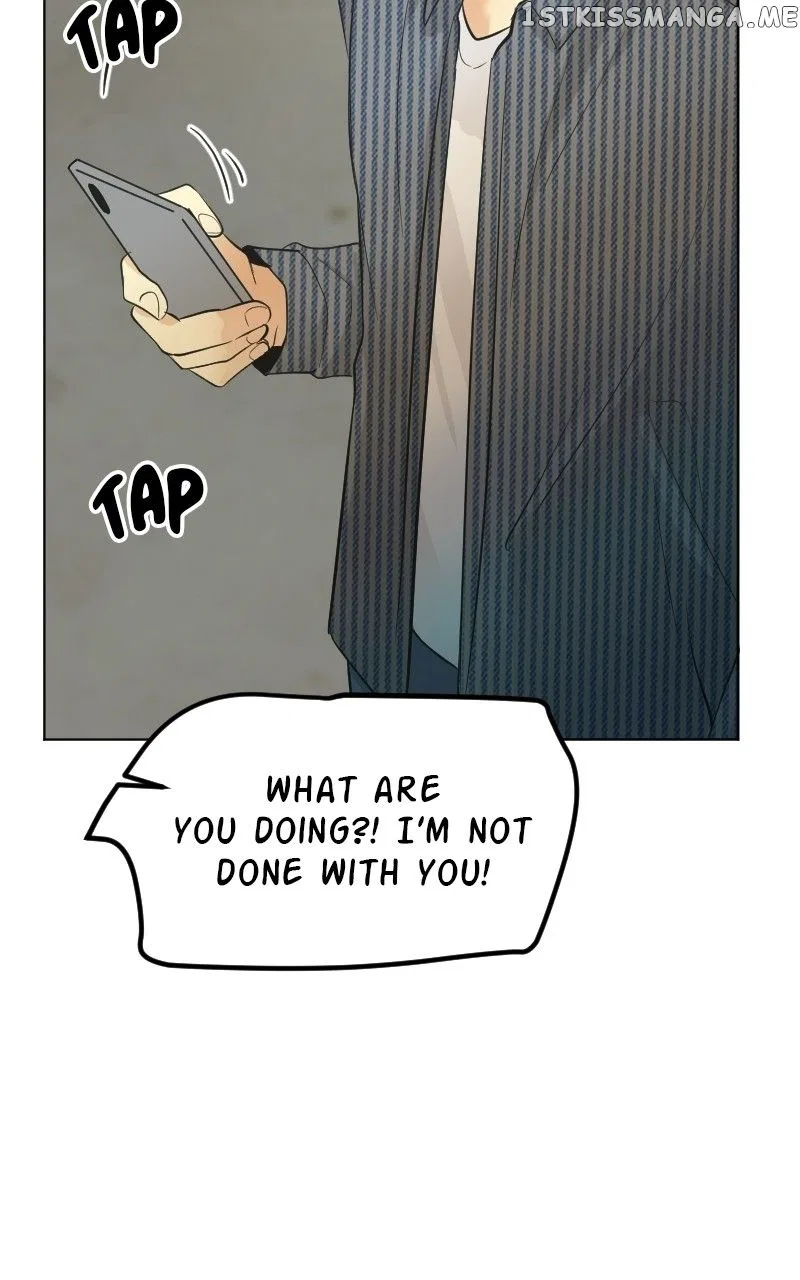 Who’s Mr. President? Chapter 69 – Page 54