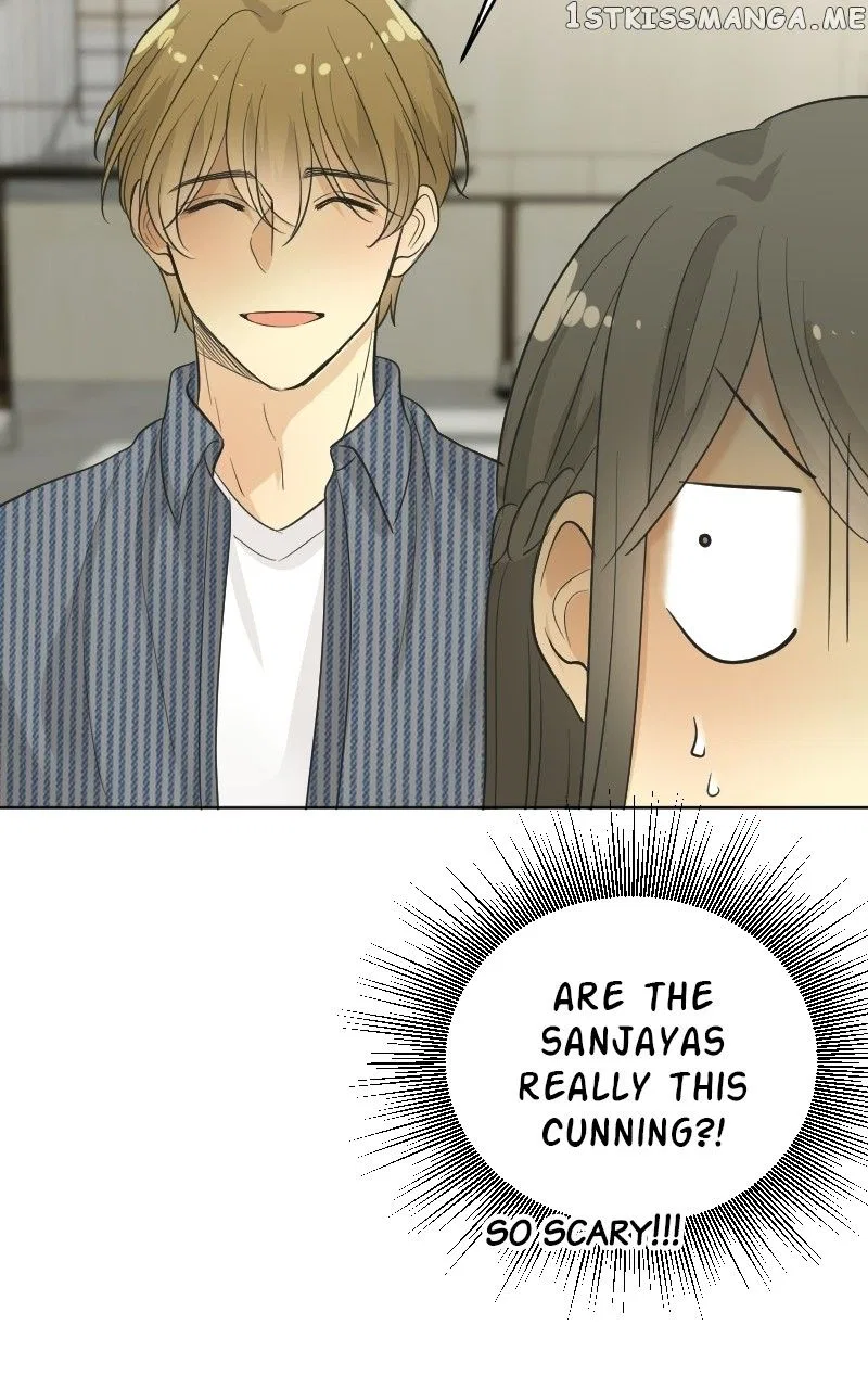 Who’s Mr. President? Chapter 69 – Page 62