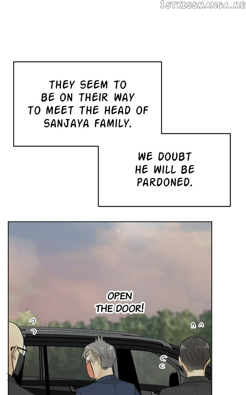 Who’s Mr. President? Chapter 69 – Page 64